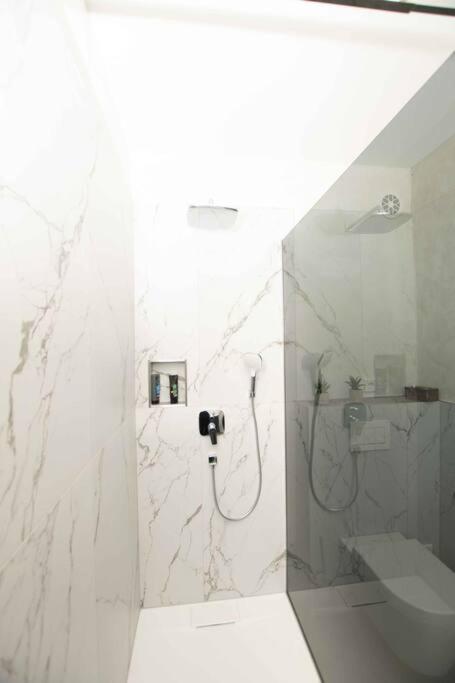 Moderne Wohnung Mit Panorama Schneppenbach Luaran gambar