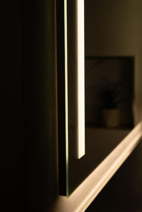 Moderne Wohnung Mit Panorama Schneppenbach Luaran gambar